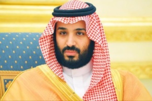 «محمد بن سلمان» ولیعهد عربستان سعودی شد