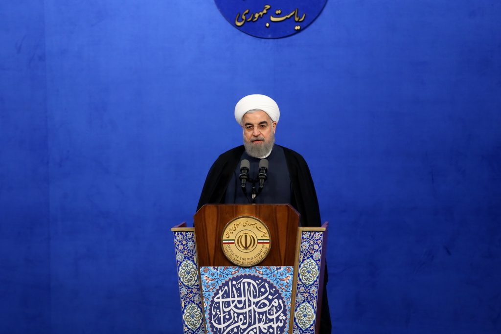 ایران بی‌ثباتی در منطقه را به ضرر همه کشورها می‌داند