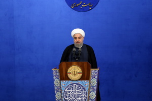 برخی قدرت ها تمایلی به روابط سازنده و برابر با دیگران ندارند/ هیچ کشور اسلامی را رقیب خود نمی‌دانیم
