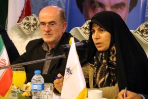 به‌ دنبال تدوین سیاست‌های کلی صنعت گردشگری کشور هستیم/باید به توسعه گردشگری در گیلان توجه شود