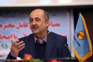 انتصاب عظیم بلبل آبادی به عنوان رئیس کارگروه تخصصی انرژی و آب پدافند غیرعامل گیلان