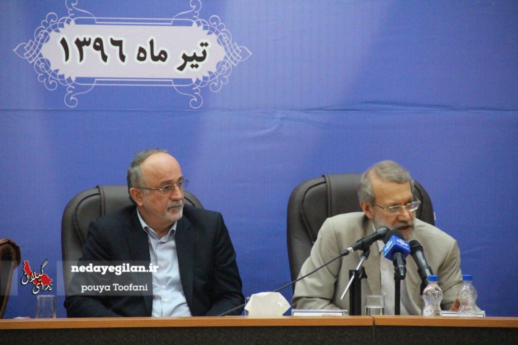 ظرفیت ایران برای اصلاح پذیری زیاد است/منتظر نمانید پسماند را ملی کنیم از طلای کثیف برق و کود تولید کنید