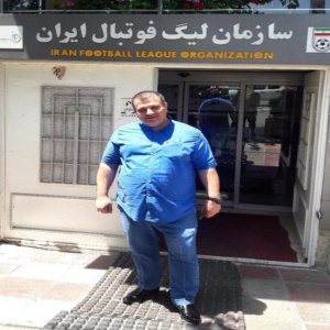 عده ای مانع از تداوم رشد فوتبال رهپویان رضوانشهر شدند/هواداران بخواهند، چوکا را احیاء می کنم/حق تالش بزرگ است که چوکا در اوج باشد