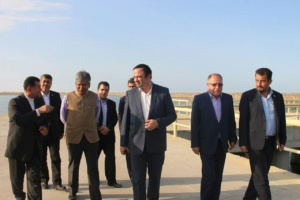 تمایل هندی ها به سرمایه گذاری در منطقه آزاد انزلی