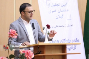 یک عکاس عاشق هیچگاه از سوژه خود فاصله ندارد/عکاس واقعی خود به دنبال واقعیت است