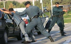 دستگیری بیش 2 هزار سارق از ابتدای سال در رشت/190 کیلوگرم مواد مخدر کشف و ضبط شد