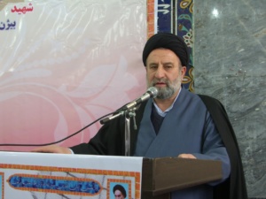 مصلی ماسال جوابگوی جمعیت نمازگزار این شهرستان نیست