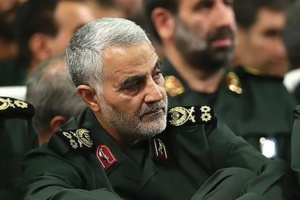 نخست وزیر عراق:قاسم سلیمانی حامل نامه محرمانه ایران برای عربستان بود/با سردار سلیمانی 8.5 صبح جمعه قرار داشتم