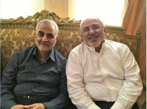 چه کسی قصد سوزاندن ظریف و قالیباف را برای انتخابات ۱۴۰۰ را داشت؟/سرنخ هایی از عاملان انتشار فایل صوتی به نفع یک کاندیدا!