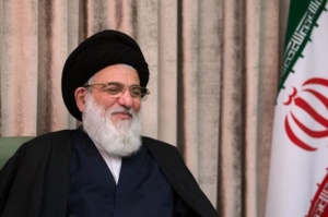 هاشمی شاهرودی رئیس مجمع تشخیص مصلحت نظام شد/قالیباف،احمدی نژاد و جلیلی عضو مجمع شدند