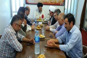 گازرسانی به روستاهای گیلان در حد اعجاز بود