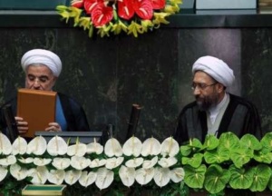بازتاب گسترده مراسم تحلیف در رسانه‌های خارجی