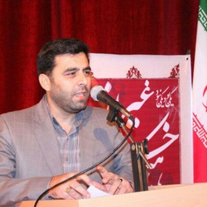 اجرای برنامه های مختلف به مناسبت دهه فجر توسط کانون پرورش فکری گیلان
