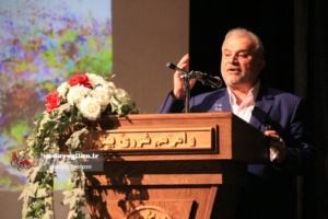 تعامل با دستگاه ها و پرهیز از کار سیاسی؛ویژگی شورای پنجم رشت