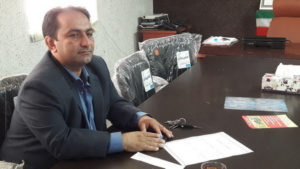 کسب مقامات برتر کشی استان توسط کشتی‌گیران رودباری