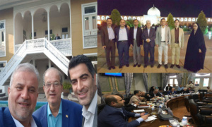 رونمایی از جریان های فکری شورای شهر رشت/متفقین یا متحدین گزینه کدام گروه شهردار می شود؟