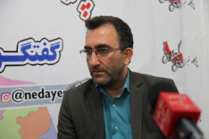 با انتقال پسماند پتروشیمی به لوشان مخالفم /به هیچ وجه نمی پذیرم این اتفاق در لوشان رخ دهد/محیط زیست باید پاسخگو باشد