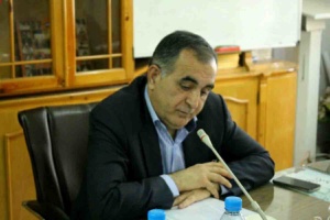 آغاز دومین دوره مسابقات قهرمانی شنای آبهای آزاد کشور در منطقه آزاد انزلی