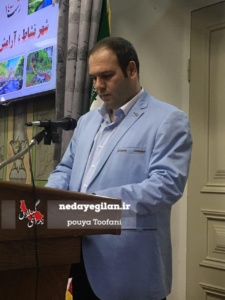 در شورای قبل هر جا مخالفت کردیم برچسب ضد توسعه به ما زدند/شهروندان باید از درآمد شهرداری آگاه شوند|رمضانپور:برنامه های شما یکی از بهترین برنامه ها بود