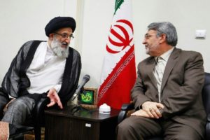 نجفی تعامل خوبی با نماینده ولی فقیه گیلان داشت/دولت در جابجایی استانداران مصمم است