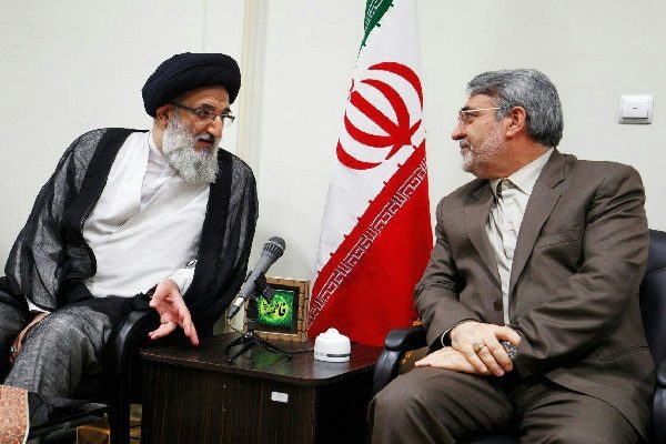 نجفی تعامل خوبی با نماینده ولی فقیه گیلان داشت/دولت در جابجایی استانداران مصمم است
