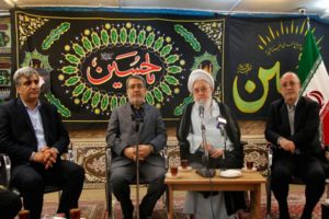 دولت برای توسعه گیلان برنامه های بسیار زیادی دارد