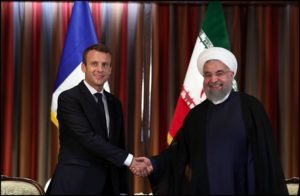 جزئیات طرح «فریز در مقابل فریز» فرانسه برای ایران چیست؟/آیا لغو موقت تحریم ها عملیاتی می شود؟