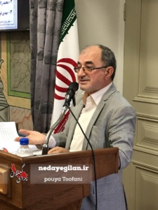 افزایش حضور زنان و جوانان در مدیریت شهری/در شهرداری باید بروی فرهیختگان باز باشد/حفظ احترام به شهروندان و جذب سرمایه گذار