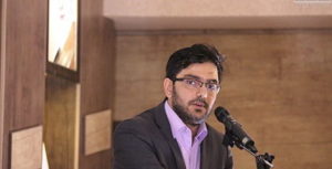 انتخاب سالاری نشان دهنده اعتقاد دولت به استفاده از جوانان است