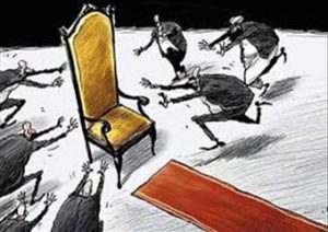 آیا گیلان برای استاندار بومی دچار قحط الرجال است؟/بی نظمی سیاسی در وزارت کشور