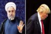 ماجرای رد درخواست ملاقات ترامپ توسط روحانی چیست؟