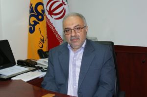 زمستان امسال  با مشکل افت فشار گاز مواجه نخواهیم بود/وابستگی ایران به گاز ترکمنستان بطور کامل از بین رفت