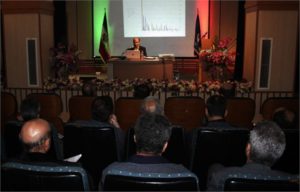 اهتمام به الگو سازی کاربردی دانش بومی در اداره کل بنادر گیلان