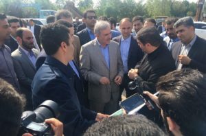 55 واحد صنعتی راکد در منطقه آزاد انزلی فعال شدند/منطقه آزاد انزلی یکی از مراکز مهم صادراتی کشور خواهد شد