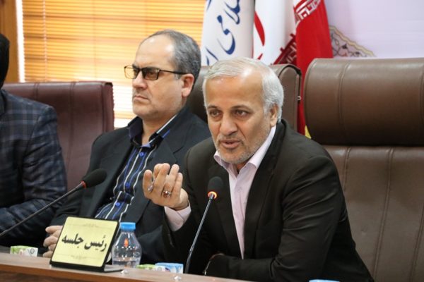 نظر مساعد نمایندگان مجلس برای تاسیس سازمان روستایی