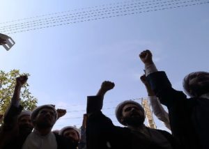 پلیس در خصوص ضرب و شتم 2 روحانی در تهران چه می گوید؟