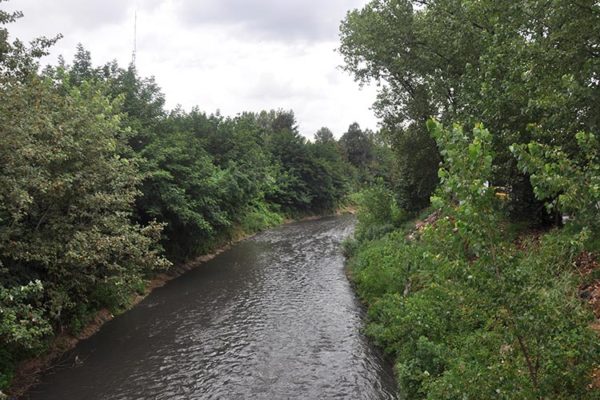 خودکشی مرد رشتی از روی پل سیاه اسطلخ