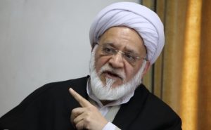 لیدری در جریان اصولگرا هیچ‌گاه مبنا نبوده/ گلایه‎های مرحوم مهدوی‎کنی از اصولگرایان