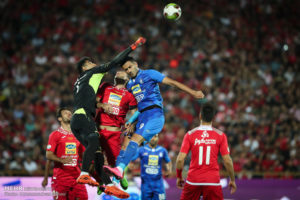 دو بازیکن خارجی استقلال در راه تهران/مهاجم اسکاتلندی با پرسپولیس 6 ماهه بست؟
