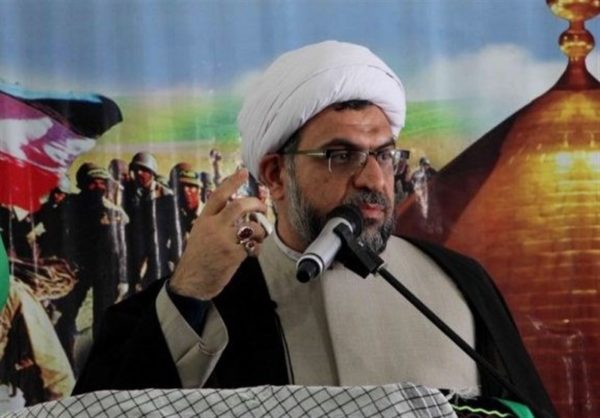 بسیج عرصه را بر فتنه‌گران تنگ کرده است