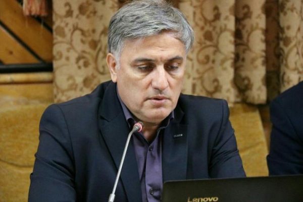 تصفیه خانه انزلی تا پایان سال به بهره برداری می رسد