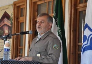 تالیف دانشنامه 5 جلدی دفاع مقدس در گیلان