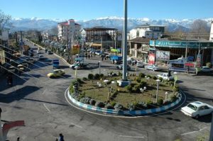 وزارت کشور شفت را «شهرستان کمتر توسعه یافته» اعلام کرد