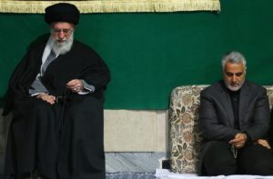 پایان سیطره شجره خبیثه داعش را اعلام می کنم/نقش رئیس جمهور در حمایت از مقاومت قابل تقدیر است