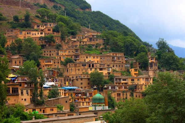 متعهد به تخصیص اعتبار برای ثبت جهانی ماسوله هستیم
