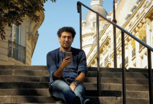 مستند مجری و تهیه کننده گیلانی شبکه ورزش به فستیوال فیلمهای ورزشی ایتالیا راه پیدا کرد
