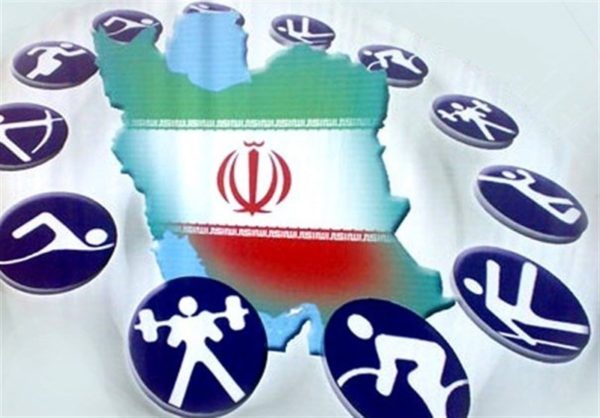 فعالیت 144 هزار ورزشکار سازمان یافته در استان گیلان
