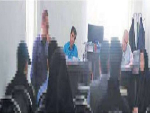 زن خیانتکار به کار اجباری در غسالخانه محکوم شد