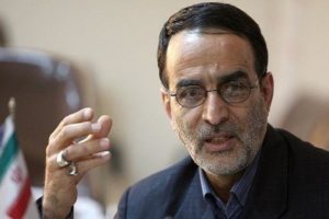 به احمدی‎نژاد رأی ندادیم که نعوذبالله بشود ولی فقیه و رهبرمان!