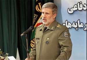 انتقال سفارت به قدس نابودی رژیم صهیونیستی را جلو خواهد انداخت